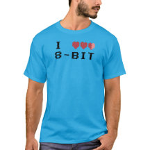 J'adore 8-Bit