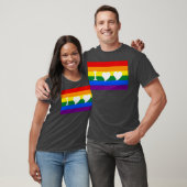 T-shirt J'adore ami (Unisexe)