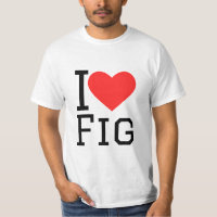 J'adore la figue