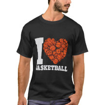 J'adore le basket-ball