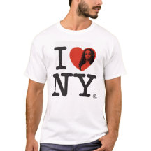 J'ADORE Le Tee Shirt TIFFANY