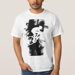 T-shirt J'adore le vélo