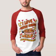 J'adore les caillebotis de fromage !
