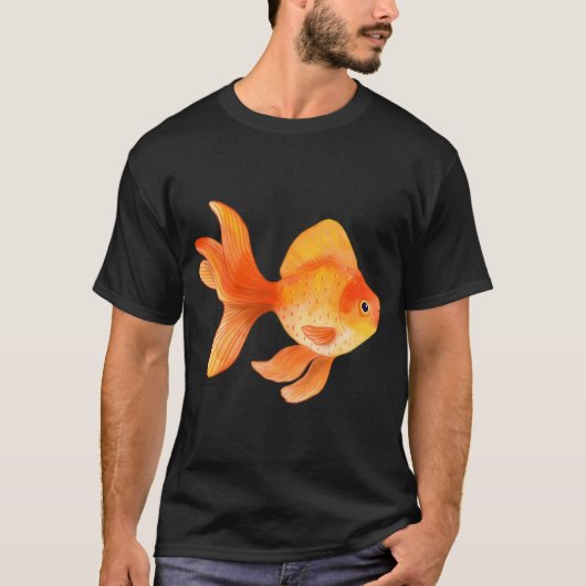 T-shirt J'adore les mamans chaudes (Devant)