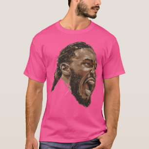 T-shirt Jae Crowder Phoenix hurle