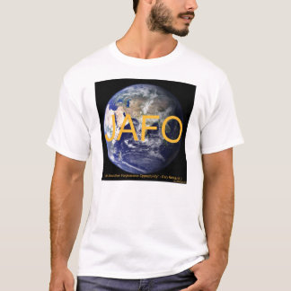T-SHIRT JAFO