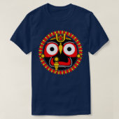 T-shirt Jagannath Lord (Design devant)