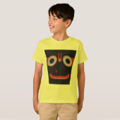 T-shirt Jagannatha (Devant entier)