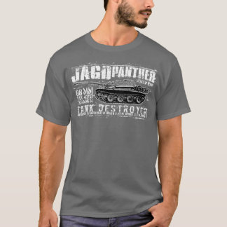 T-shirt Jagdpanther 1