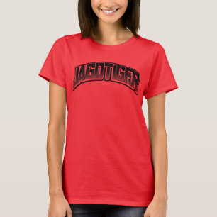 T-shirt JAGDTIGER