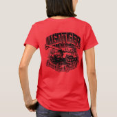 T-shirt JAGDTIGER (Dos)