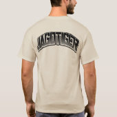T-shirt JAGDTIGER (Dos)