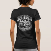 T-shirt JAGDTIGER (Dos)