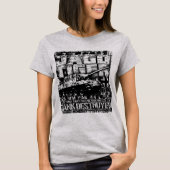 T-SHIRT JAGDTIGER (Devant)