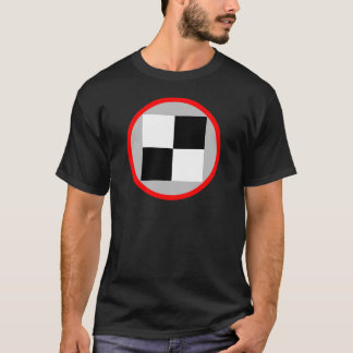 T-shirt Jagdverband 44