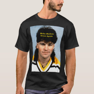 T-shirt Jagr Fondateur du Mully