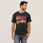 T-shirt Jaguar (Devant entier)