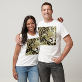 T-shirt Jaguar (Unisexe)