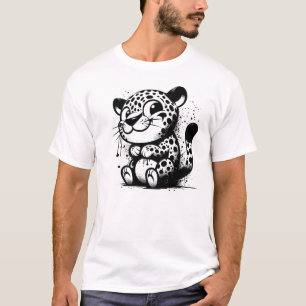 T-shirt Jaguar