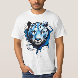 T-shirt Jaguar