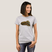 T-shirt Jaguar (Devant entier)