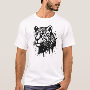 T-shirt Jaguar