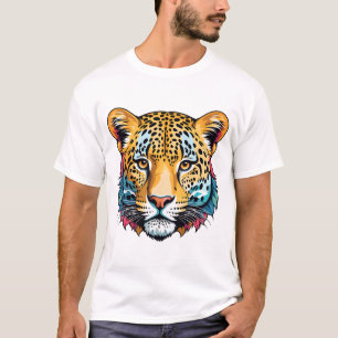 T-shirt Jaguar