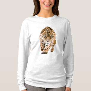 T-shirt Jaguar Eyes