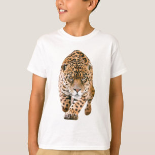T-shirt Jaguar Eyes