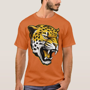 T-shirt Jaguars