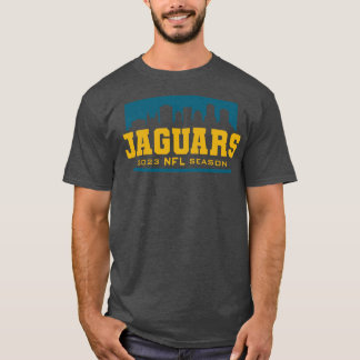 T-shirt Jaguars 2023