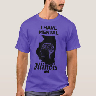 T-shirt J'ai