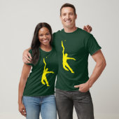 T-SHIRT JAI ALAI (Unisexe)