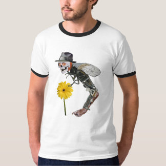 T-shirt J'ai besoin de vous au Faites-moi confiance