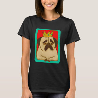 T-shirt J'ai besoin d'un ami !