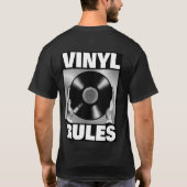 T-shirt J'ai cela… (Dos)