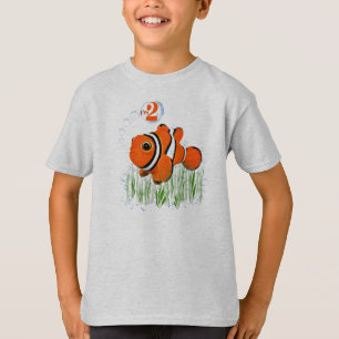 T-shirt J'ai deux ans