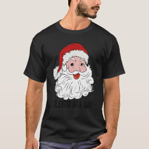 T-shirt J'Ai Dormi Toute La Journée
