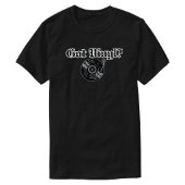 T-shirt J'ai du Vinyle