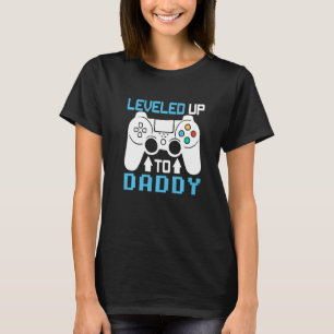 T-shirt J'Ai Été À La Grossesse De Papa Drôle Jeu Annou