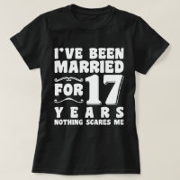 J'ai été marié pendant 17 ans Fête de mariage drôl