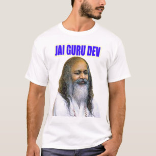 T-SHIRT JAI GURUDEV3
