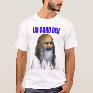 T-SHIRT JAI GURUDEV3