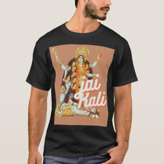 T-shirt Jai Kali