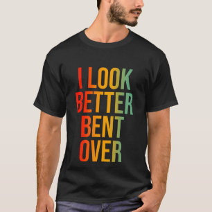 T-shirt J'Ai L'Air Mieux De Me Rendre
