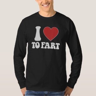 T-shirt J'Ai Le Coeur De Pâter Funny Valentines Day Kids M