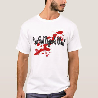 T-shirt J'ai le sang de Liger