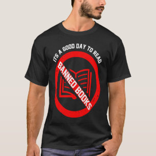 T-shirt J'Ai Lu Des Livres Interdits Lecteurs Hommes Femme