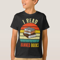 J'Ai Lu Livres Interdits Littérature Rétro Rainbow