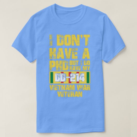 T-shirt J'ai mon DD (Design devant)